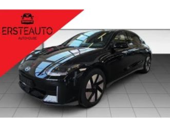 hyundai ioniq 6 uniq head up 360 camera ≫ 2024 • 32 000 eur • id