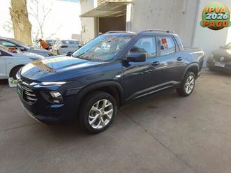 ltz 1.2 turbo flex 12v 4p aut.