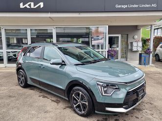 niro 1.6gdi hybrid dct style