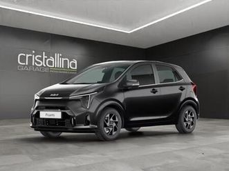 picanto 1.0 gdi power