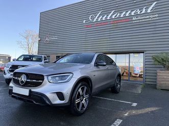 300 de 194+122ch business line 4matic 9g-tronic