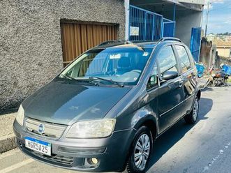 hlx 1.8 mpi flex 8v 5p