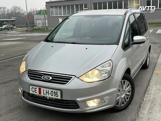 ford galaxy 1.6 tdci financiranje-na obroke