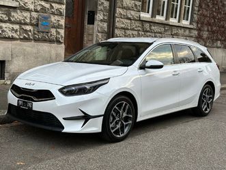 ceed sportswagon 1.5 t-gdi power dct