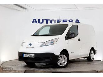 basic electric 109cv auto 4p # iva deducible