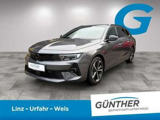 . sports tourer. gs. 1.5 cdti euro 6.4 96 kw (130 ps). 8-gan