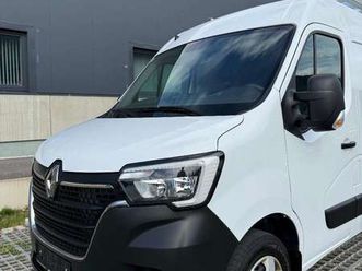 renault master l1h2 2,8t dci 135#netto €18.250,-# transporter / kastenwagen
