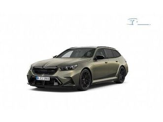 bmw m5 touring - dobava takoj - individual