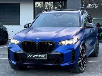 bmw serija x5: m60i xdrive m sport laser-sky-hud-bowers