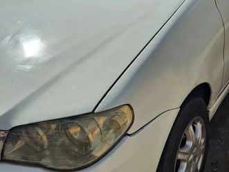 weekend hlx 1.8 mpi flex 4p