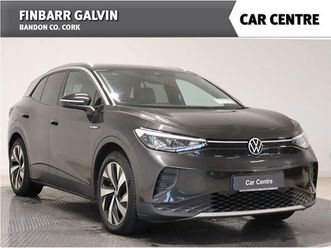 id.4 first edition 204ps 77kwh