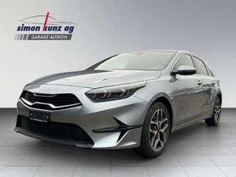 ceed 1.5 t-gdi power