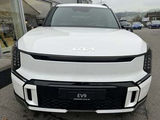 ev9 99.8 kwh gt-line 4x4