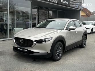 mazda cx-30 g140 prime-line - super akcija zaloga