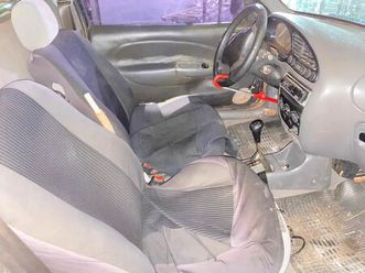 weekend elx 1.4 mpi fire flex 8v