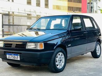 fiat uno 1.6 mpi 2p e 4p 1995