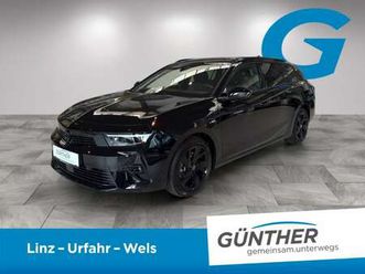 sports tourer gs 1.2 direct injection turbo at8
