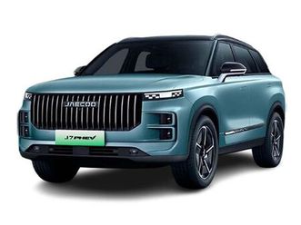jaecoo 7 suv 1.5 tgdi phev exclusive dht 347 5p