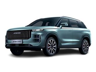 jaecoo 7 suv 1.6t exclusive dct awd 147 5p