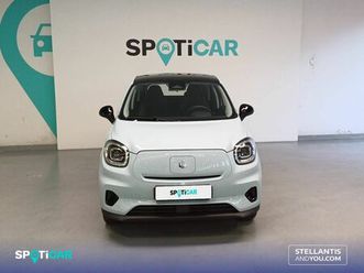 LEAPMOTOR T03 leapmotor-t03-t03-bev-37-3kwh-auto-design