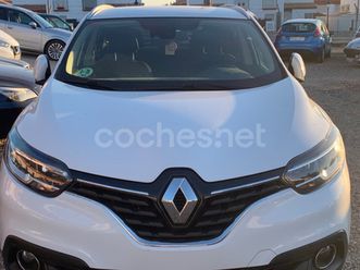 renault kadjar tech road energy dci 4x4