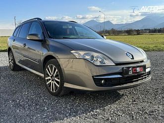 renault laguna expression 1.5 dci 110