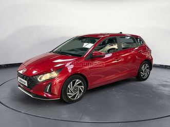 hyundai - i20 1.2 mpi klass