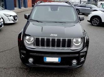 1.6 mjt 130 cv limited