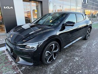 kia ev6 gt-line tx awd 81кв