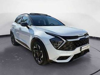 5ª serie 1.6 crdi mhev awd dct gt-line plus