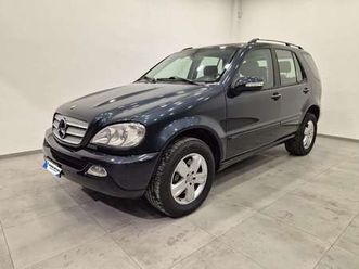 270 cdi special edition twin 7 posti