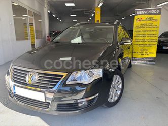 volkswagen passat variant 2.0 tdi dpf highline dsg