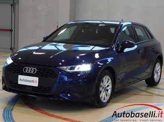 sportback 30 tfsi 1.000cc 110cv ''s-line interno''