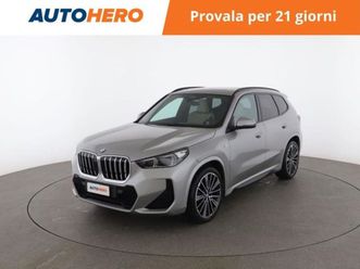 x1 (u11) x1 xdrive 23i msport