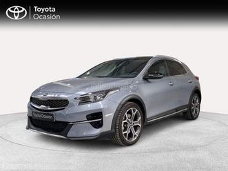kia - xceed