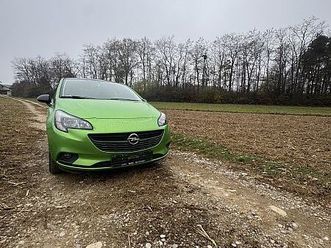 opel corsa 1.4 66kw s s selection