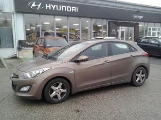 hyundai i30 1.4i comfort magyarországi ! 1.tulajdonostól