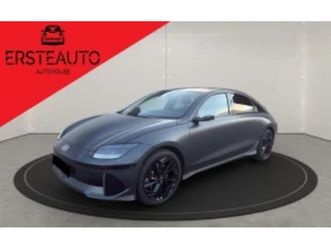 hyundai ioniq 6 uniq head up 360 camera bose ≫ 2024 • 39 600 eur • id