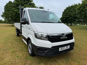 2.0 3140d fwd lwb euro 6 (start/stop) 2dr