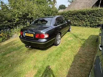 3.5 v6 | uit privé collectie | nieuwe apk