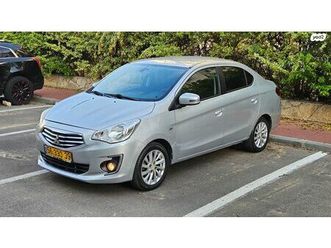 instyle אוט׳ 1.2 (80 כ״ס) [2013-2020]