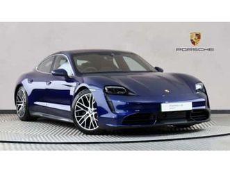 560kw turbo s 93kwh 4dr auto [5 seat]