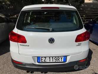 tiguan 2015