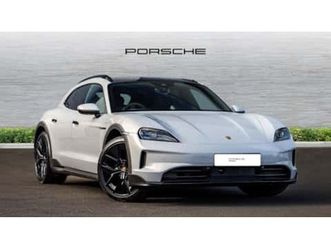 440kw 4s 105kwh 5dr auto [5 seat]