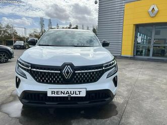 renault austral tecnho janeiro/25