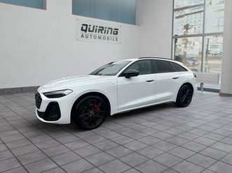 audi a5 avant quattro/w-sw/ahk/mmi+/tech/19