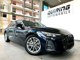 audi a6 avant/neues model!/-22%/exp+/18''