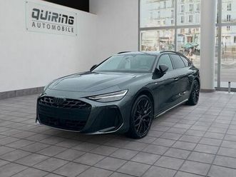 audi a6 avant quattro ed.one/gr-sw/ahk/techpro/21''