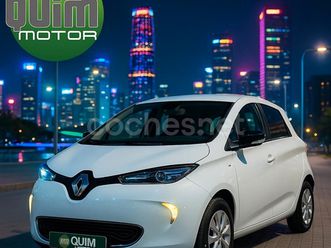 renault zoe limited 40 r110