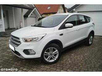 ford kuga 1.5 ecoboost 2x4 cool & connect